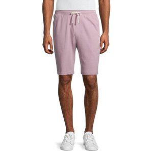 Men’s Knit Jogger Shorts from No Boundaries--Size XS (27)